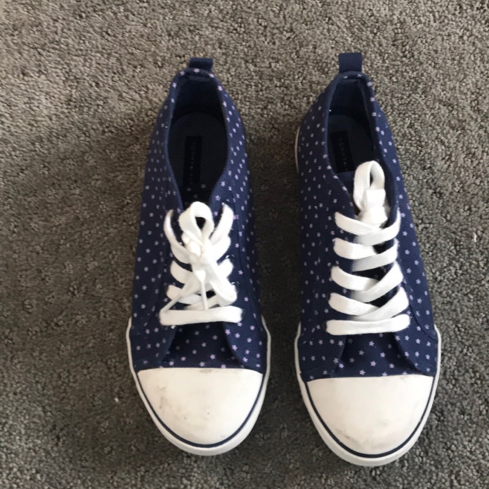 Tommy Hilfiger Shoes